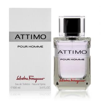 Salvatore Ferragamo Attimo